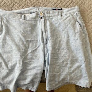 Vineyard Vines Men's Seersucker Shorts Size 38